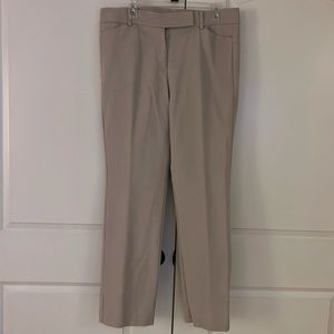 Ann Taylor dress pants